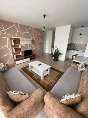 Apartment Centre